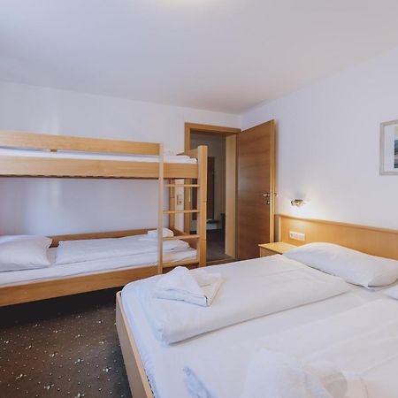 Appartements Sulzer By We Rent, Summercard Included Zell am See Zewnętrze zdjęcie