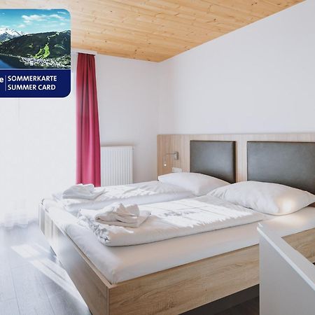 Appartements Sulzer By We Rent, Summercard Included Zell am See Zewnętrze zdjęcie