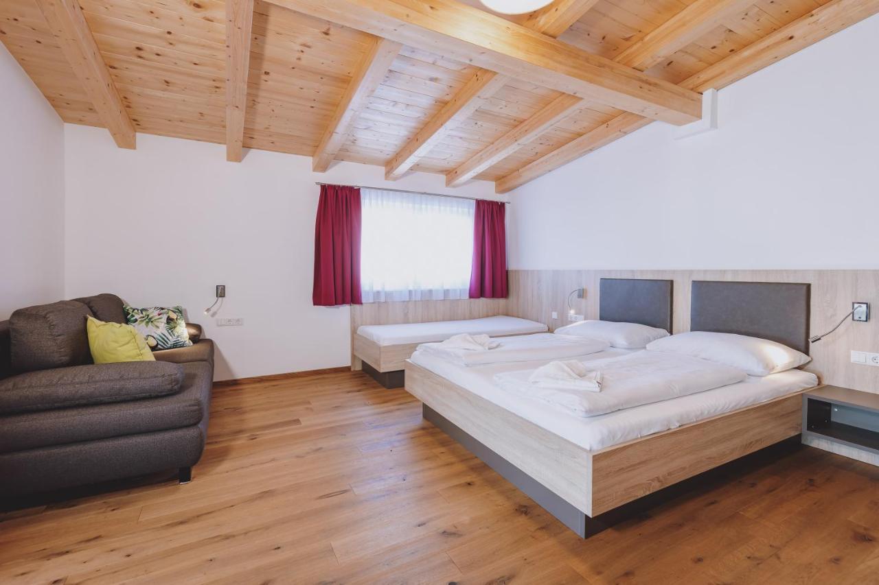 Appartements Sulzer By We Rent, Summercard Included Zell am See Zewnętrze zdjęcie