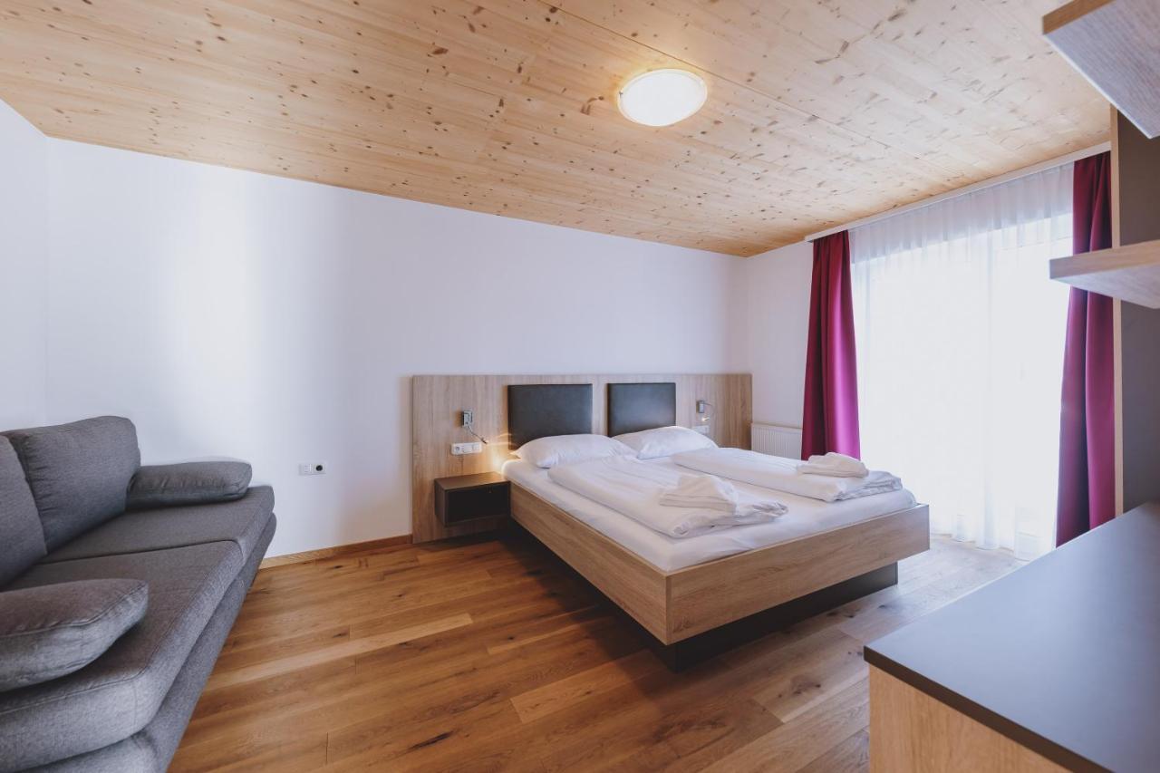 Appartements Sulzer By We Rent, Summercard Included Zell am See Zewnętrze zdjęcie
