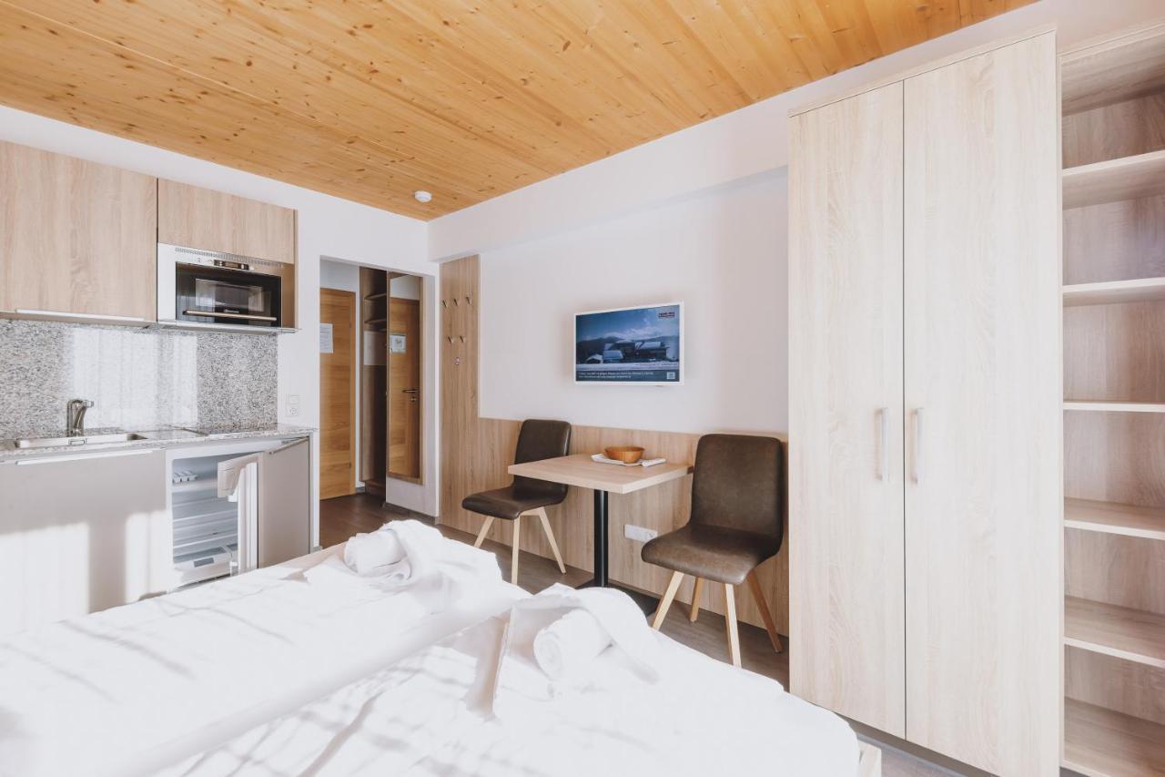 Appartements Sulzer By We Rent, Summercard Included Zell am See Zewnętrze zdjęcie