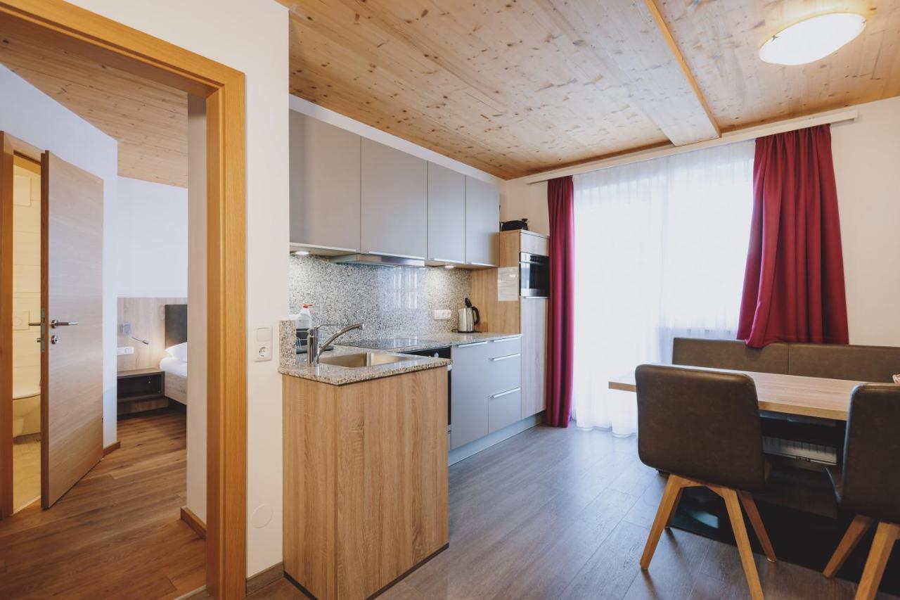 Appartements Sulzer By We Rent, Summercard Included Zell am See Zewnętrze zdjęcie