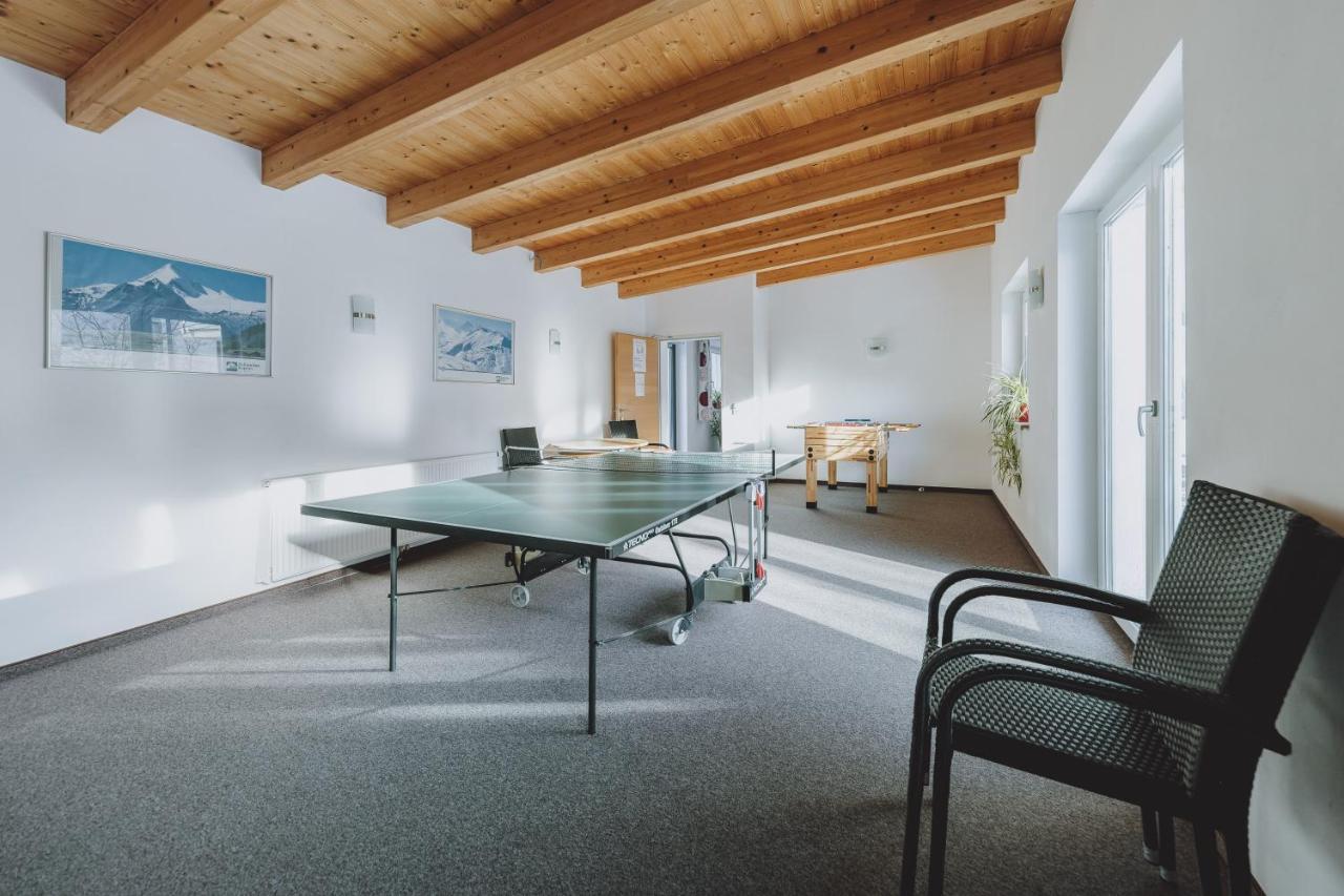 Appartements Sulzer By We Rent, Summercard Included Zell am See Zewnętrze zdjęcie