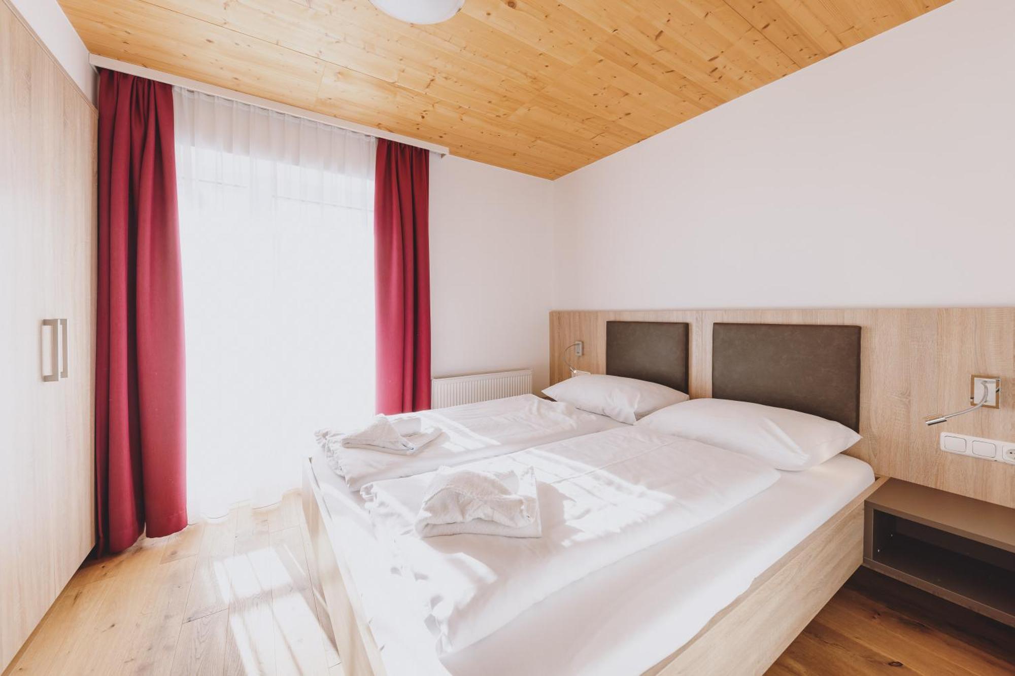 Appartements Sulzer By We Rent, Summercard Included Zell am See Pokój zdjęcie