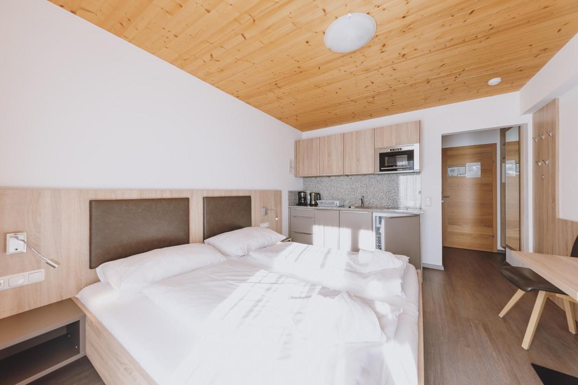 Appartements Sulzer By We Rent, Summercard Included Zell am See Pokój zdjęcie