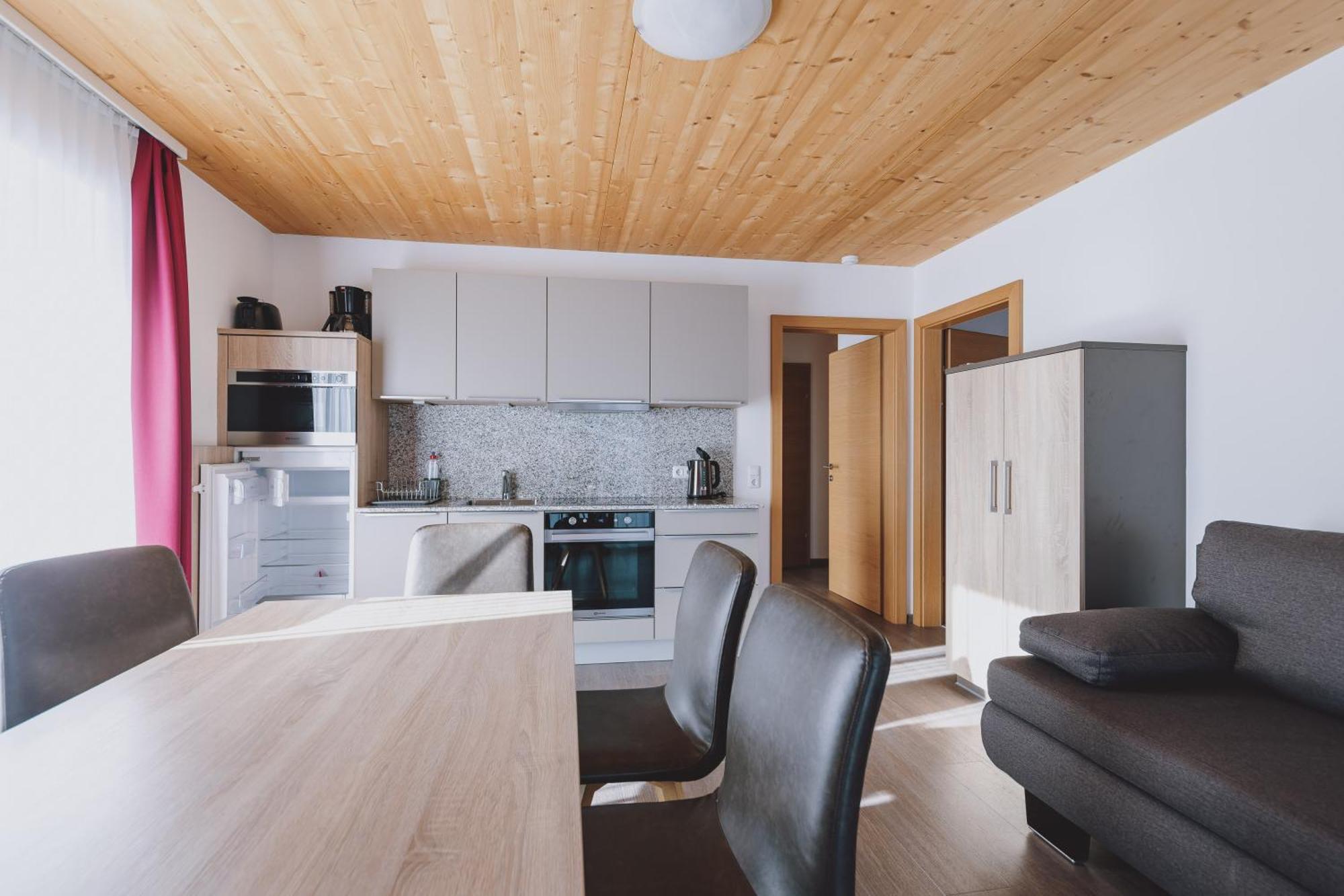 Appartements Sulzer By We Rent, Summercard Included Zell am See Pokój zdjęcie