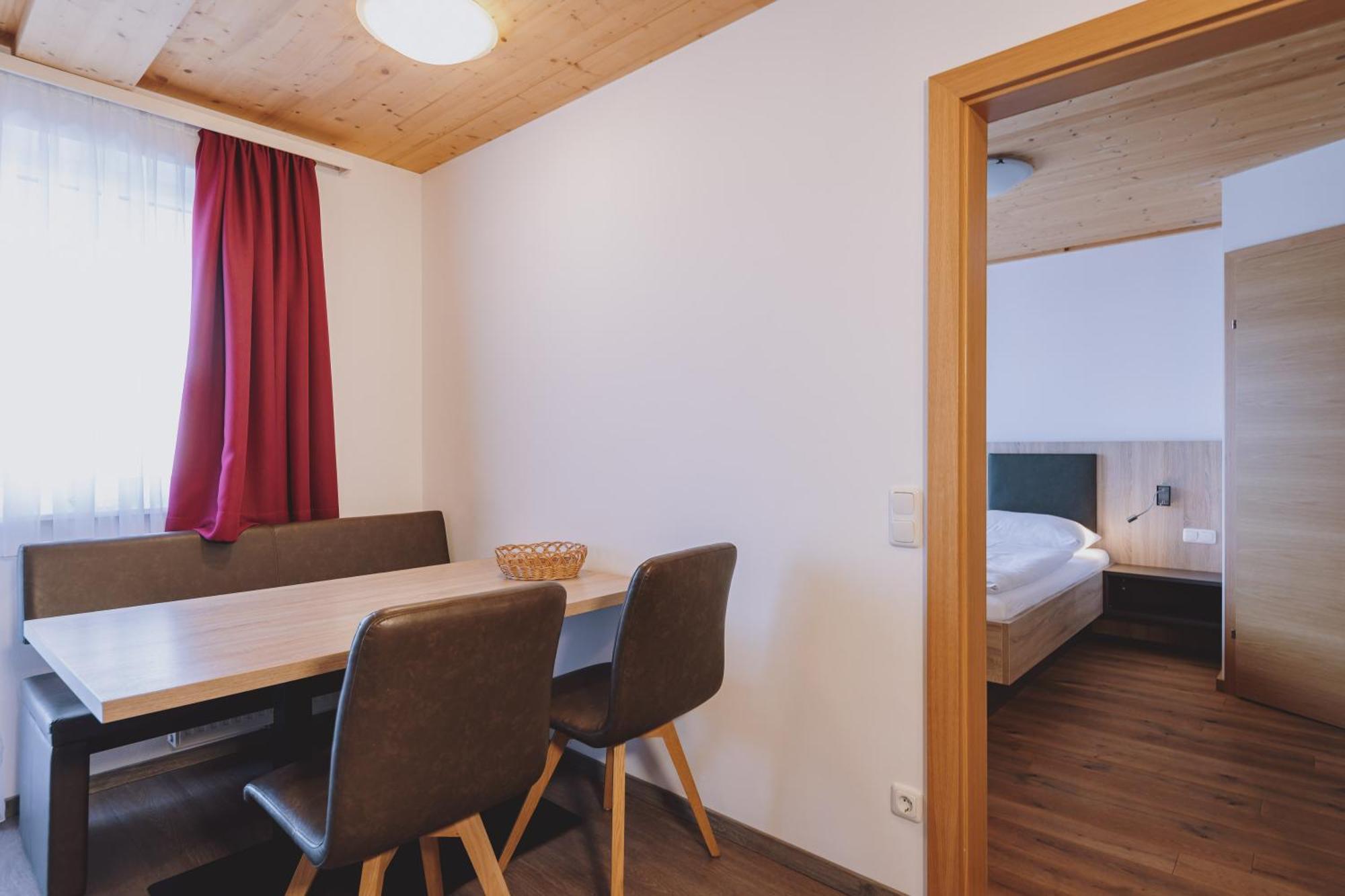 Appartements Sulzer By We Rent, Summercard Included Zell am See Pokój zdjęcie