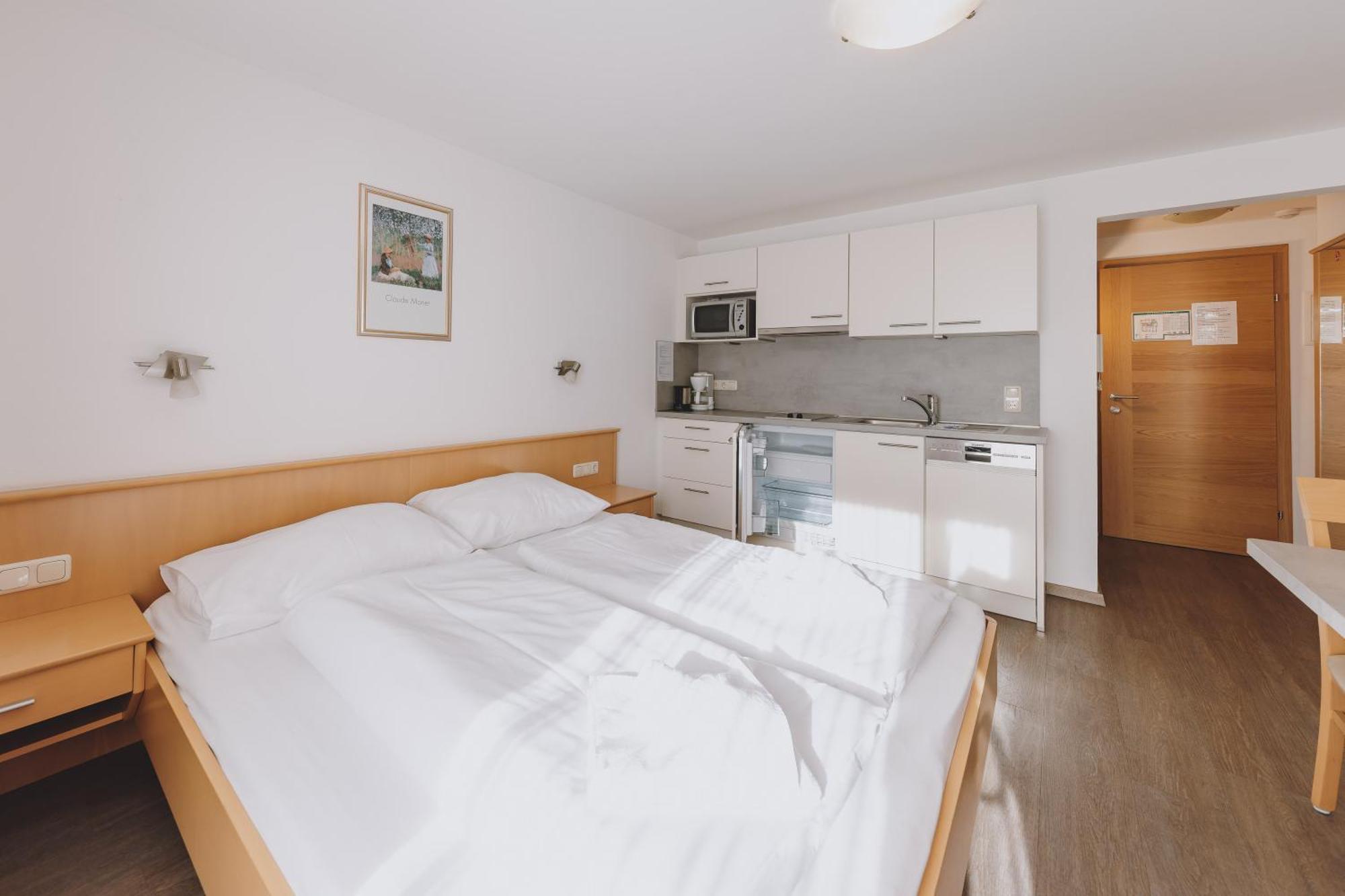 Appartements Sulzer By We Rent, Summercard Included Zell am See Pokój zdjęcie