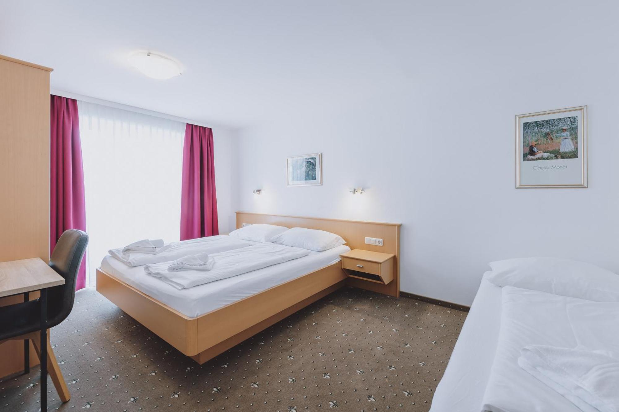 Appartements Sulzer By We Rent, Summercard Included Zell am See Pokój zdjęcie
