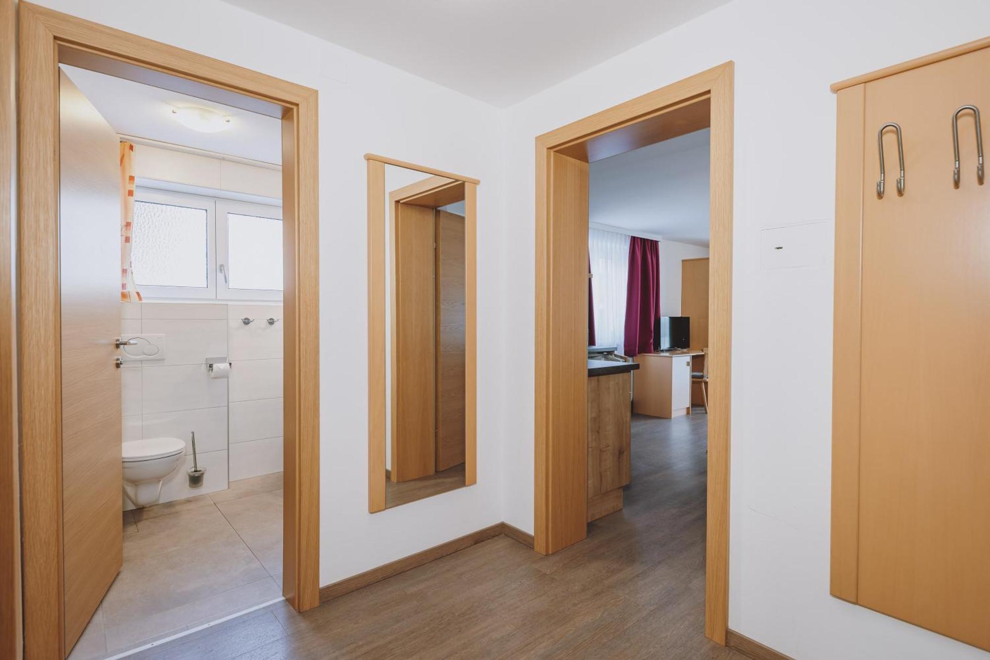Appartements Sulzer By We Rent, Summercard Included Zell am See Pokój zdjęcie