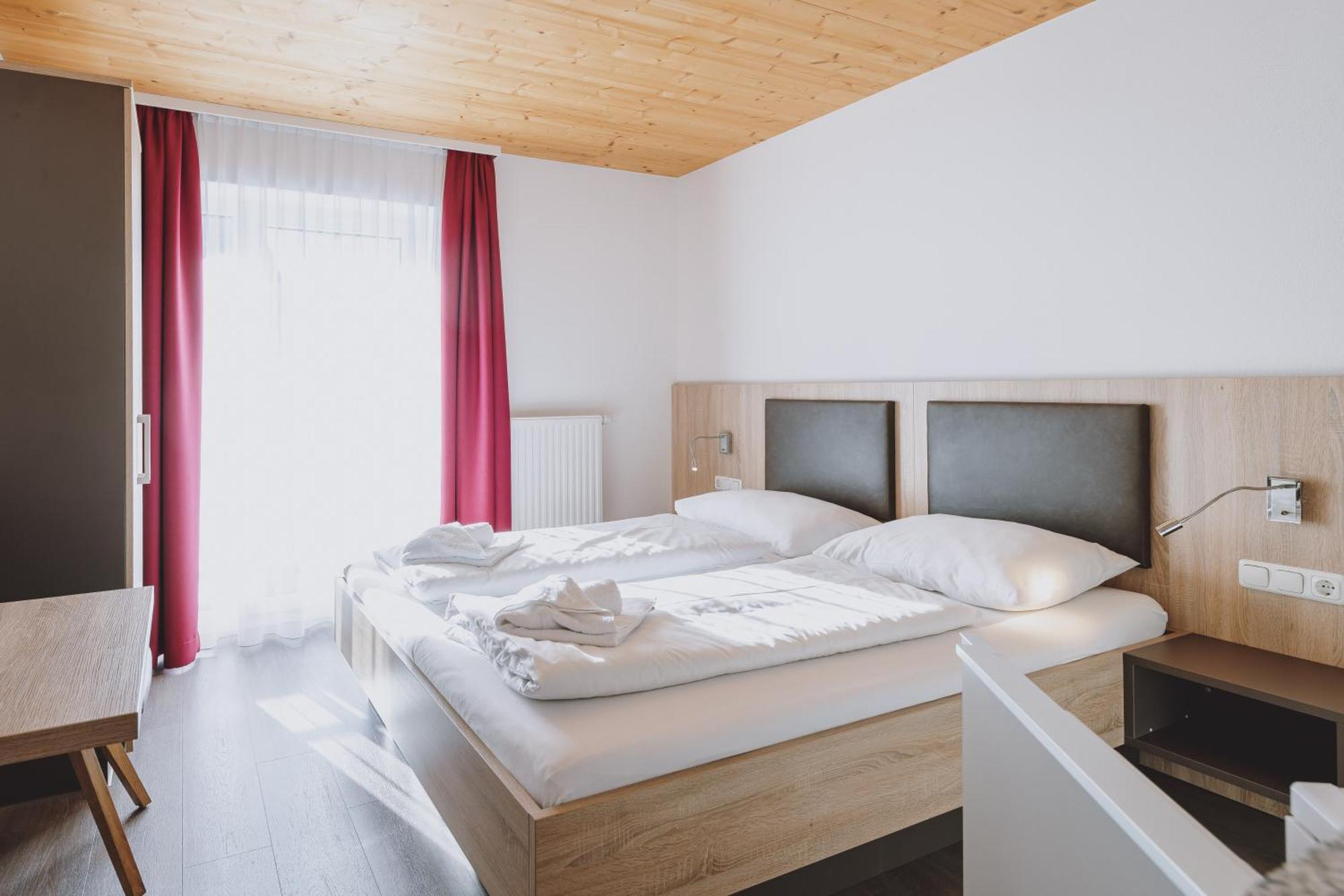 Appartements Sulzer By We Rent, Summercard Included Zell am See Pokój zdjęcie