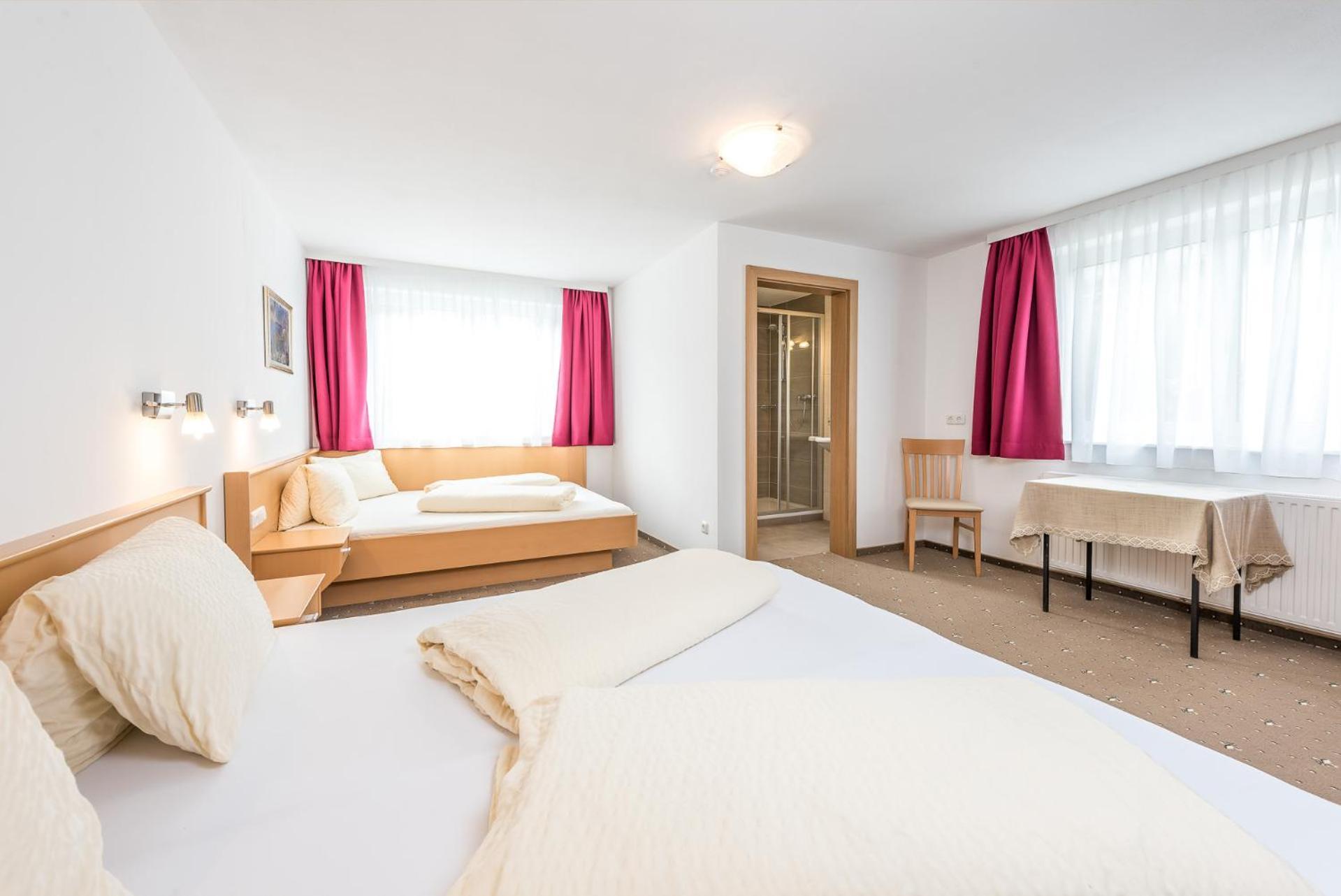 Appartements Sulzer By We Rent, Summercard Included Zell am See Pokój zdjęcie